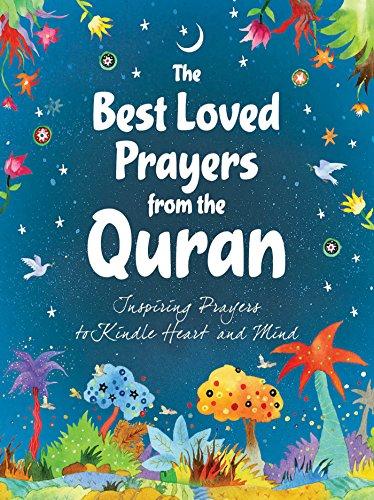 Best Loved Prayers from the Quran: Islamic Children s Books on the Quran, the Hadith and the Prophet Muhammad