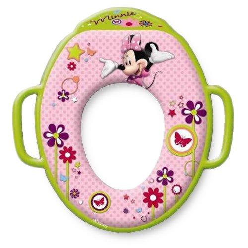 First Years Disney Soft Potty Ring For Your Children