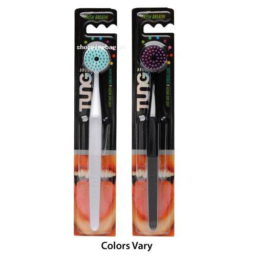 TUNG Brush Pack of 2 by Fresh Breath