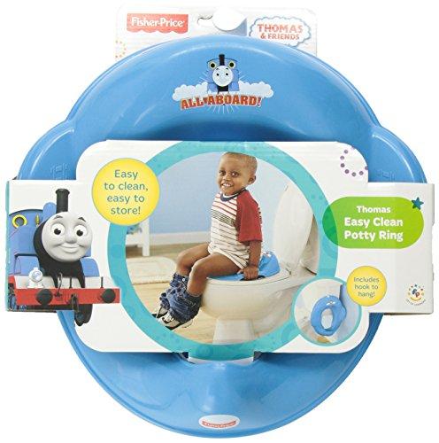 Thomas Easy Clean Potty Ring For Your Child