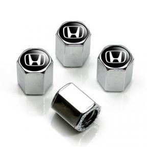 Tire Valve Caps for Honda