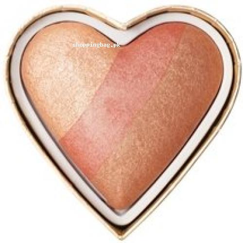 Too faced Sweetheart Flush Blush-Peach