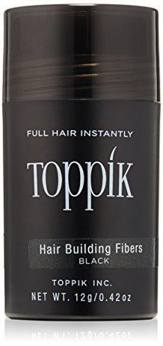 TOPPIK Hair Building Fibers