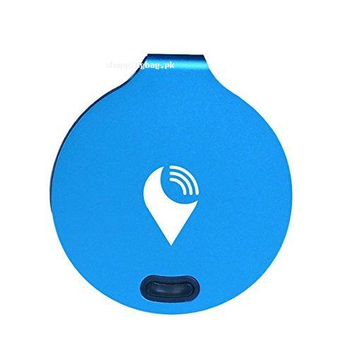 Trackr Bravo to track missing items