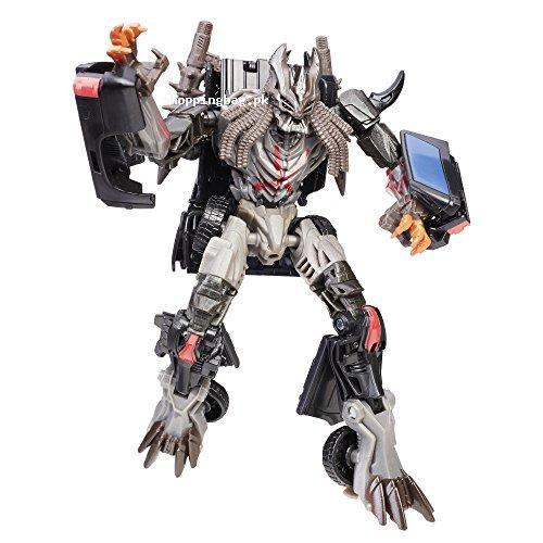 Transformers Decepticon Berserker The Last Knight