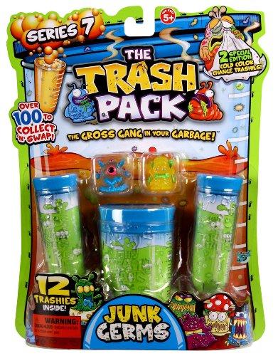 Trash Pack S7 Action Figure