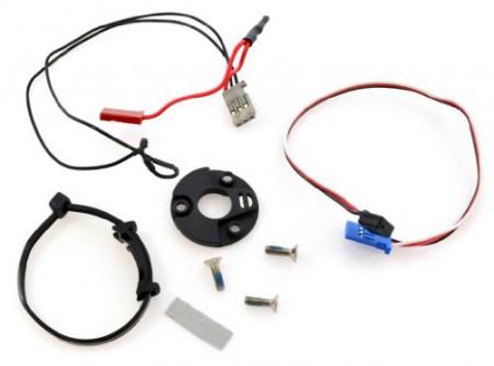 Traxxas RPM Temp & Voltage Sensors