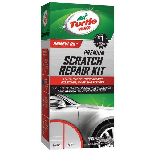 Turtle Wax Scratch Repair Kit
