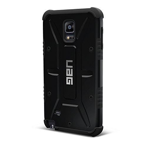 URBAN ARMOR GEAR Case Samsung Note 4