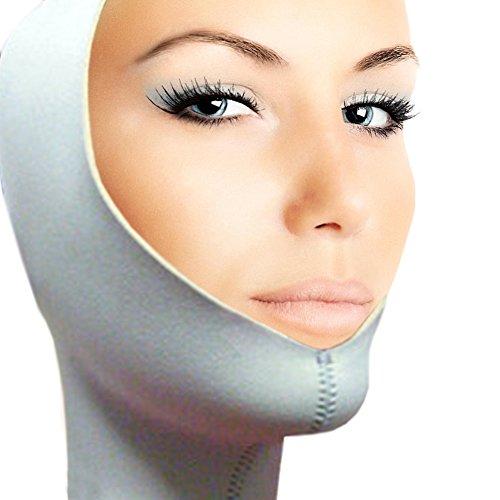 Anti-Aging Mask V-Line Face Slimmer Chin Lift Band