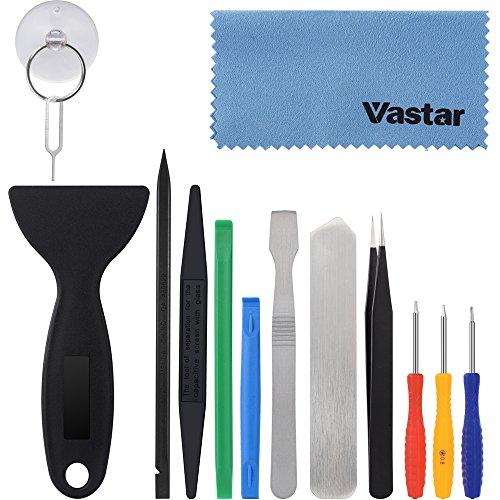 VastarOpening Pry Tool Repair Kit