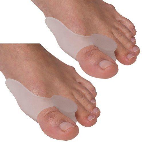 Bunion Toes Care Separators and Splinter