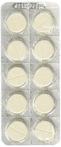 Vegetable Rennet Tablets for making Cheese
