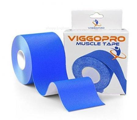 ViggoPro Kinesiology Muscle Tape for Athletic