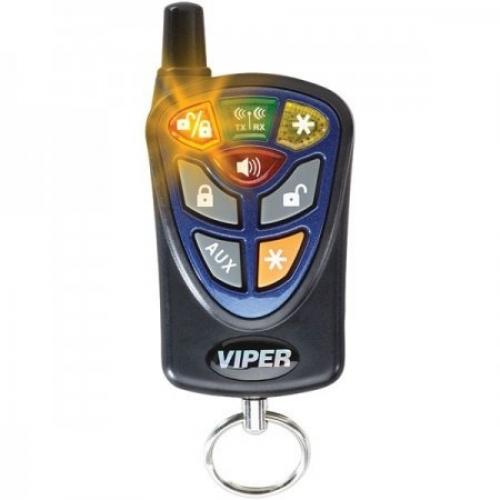 Viper 488V Led 2-Way Remote