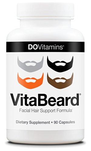 VitaBeard For Beard Hair Growth