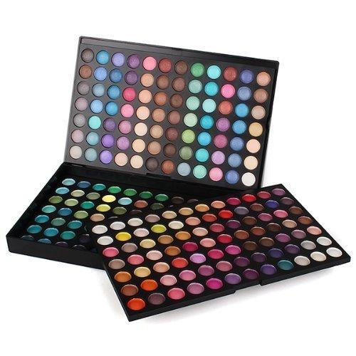 Vnfire Makeup Eyeshadow Palette