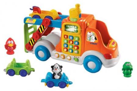VTech - Pull and Learning tool for kids Pakistan