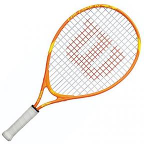 Wilson US Open Junior TennisRacket 21-Inch