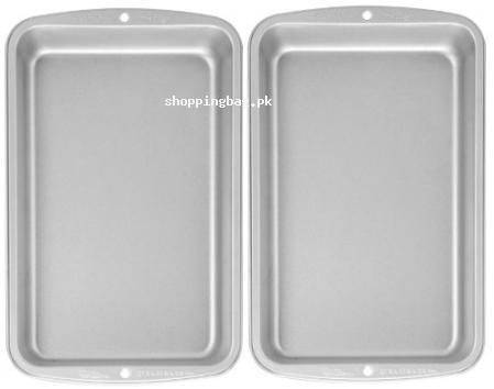 Wilton Non Sticking Baking Pan