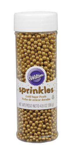 Wilton Sugar Pearls