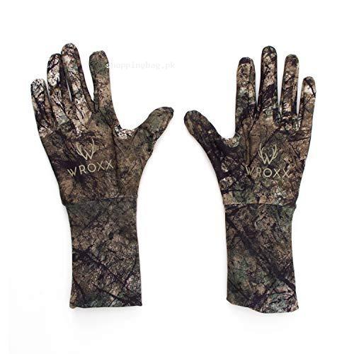 Wroxx Hunting Gloves