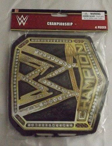 WWE Championship Belt