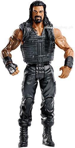 Mattel WWE Roman Reigns Action Figures