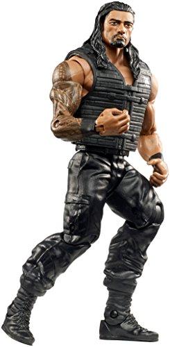 Roman Reigns Figure WWE Series #42 - #47