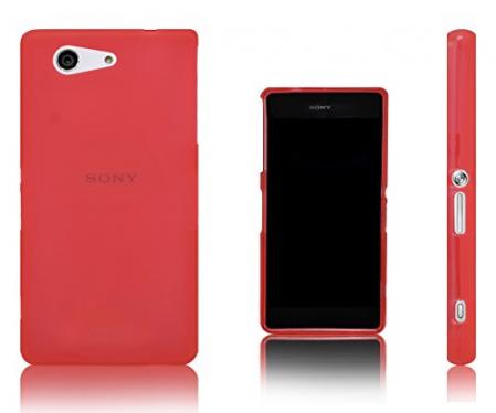 Vapour Flexible TPU Case for Sony Xperia Z3