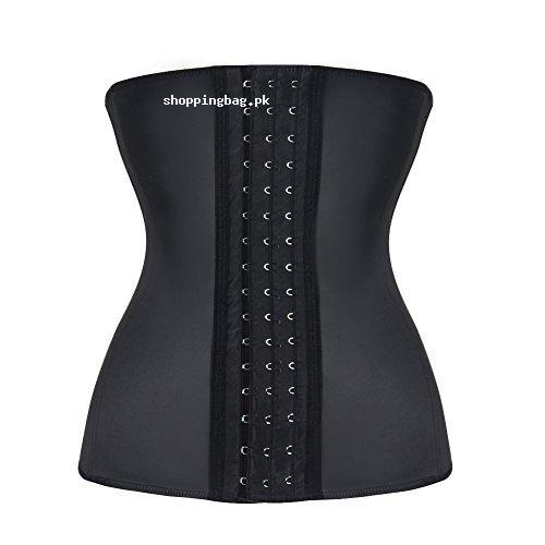 Waist Slimming Shaper Belly Compression Belt (Size 3XL, 36,38 inch)