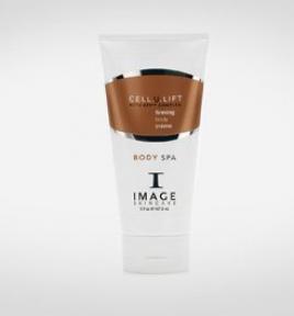 Image Skin Care Body Spa Cell U Lift Firming Body Creme