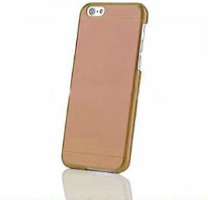 iPhone 6 Case, iPhone 6 Hard cases- Gray Shell Hardbox Protective Case by Cable and Case - Gray Hard Case