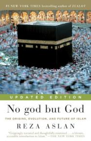 Updated Edition of Book No god but God