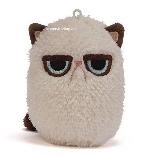 Gund Grumpy Cat Washable