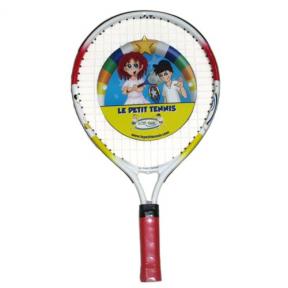 LePetit Tennis Racket 17 Inches Ages 2-3-4