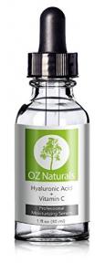 OZ Naturals - Hyaluronic Acid Serum For Skin
