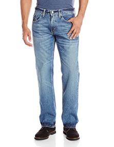 Levi s Men's 559 Relaxed Straight Leg Jean