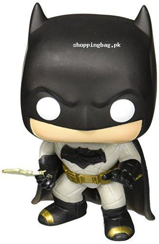 Batman Funko POP Heroes