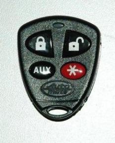 Directed Electronics Transmitter Remote for Automate Systems