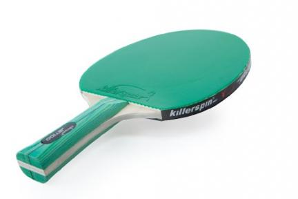 Killerspin JET100 Table Tennis Paddle