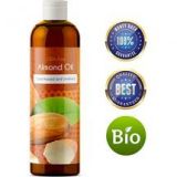 Cold Pressed Almond …