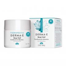 DERMA E Scar Gel for…