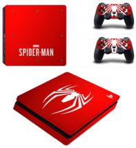 Marvel Spiderman Sli…
