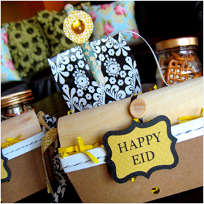 Eid gifts