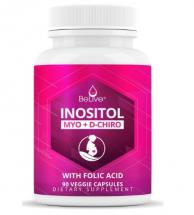 Myo-Inositol & D…