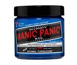 MANIC PANIC Atomic T…