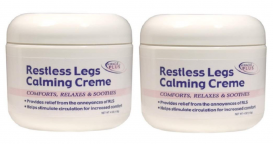 Restless Legs Calmin…