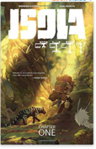 Isola Vol. 1 Paperba…