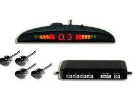 Parking Sensor Kit…